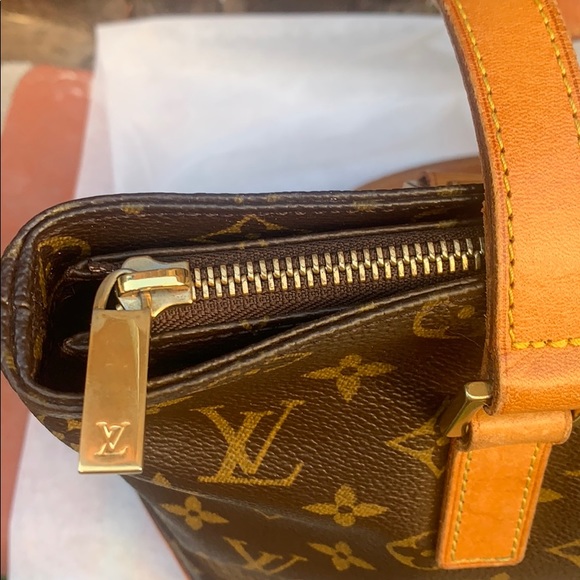 Louis Vuitton Cabas Piano - Picture 5 of 14